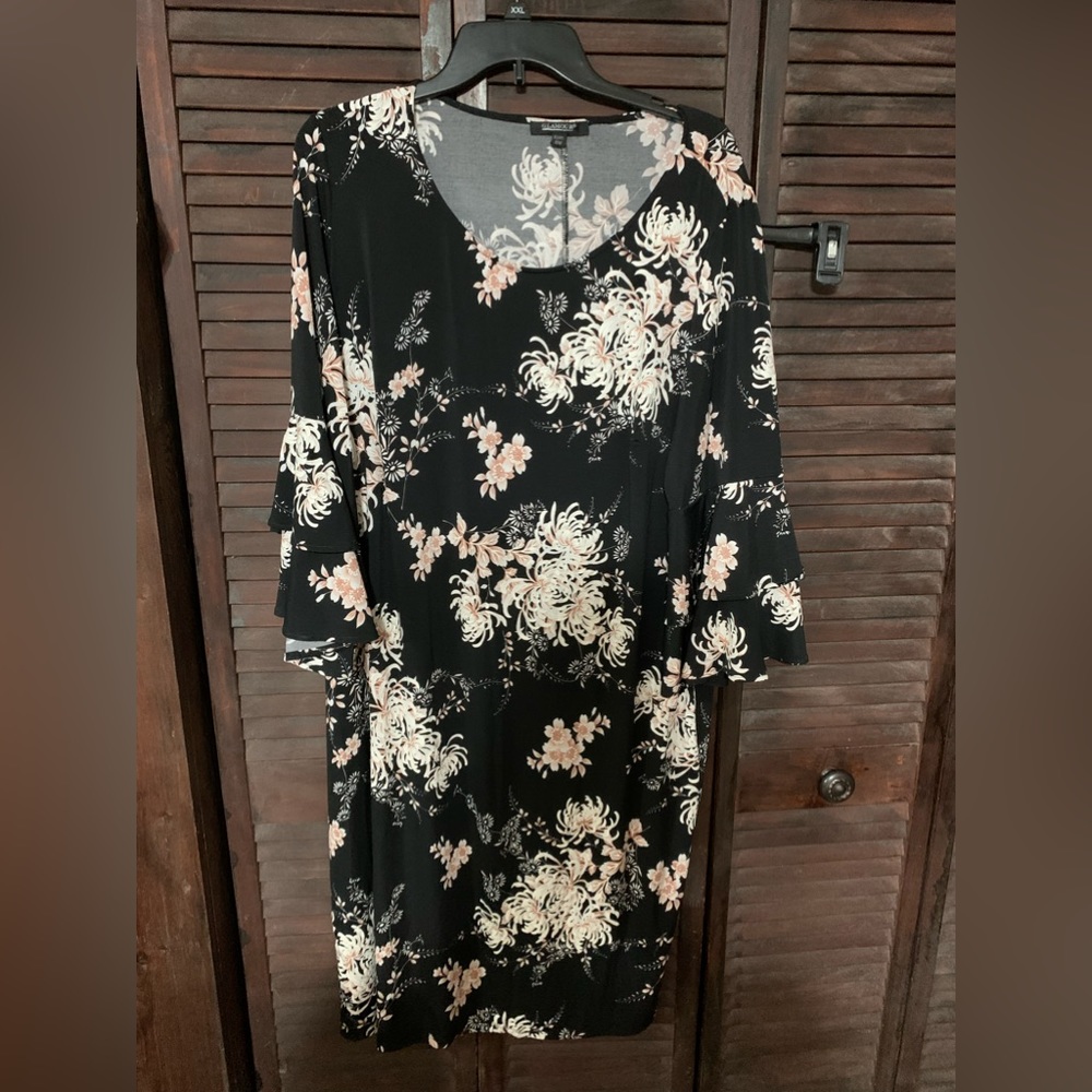 Glamour dress